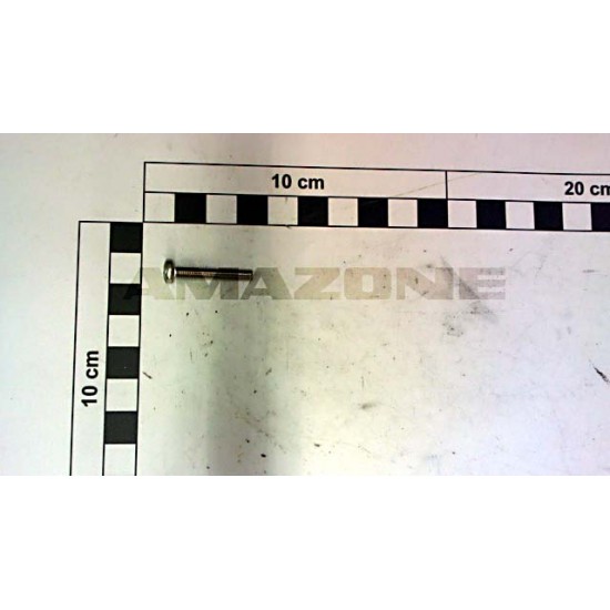 Surub Cap Plat M4x25 DD404 AMAZONE