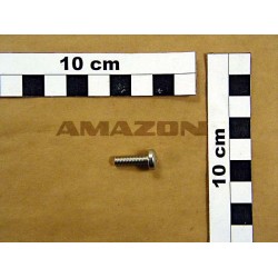 Surub Cap Plat M5x16 DD250 AMAZONE