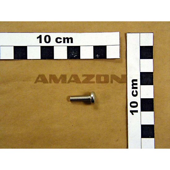 Surub Cap Plat M5x16 DD250 AMAZONE