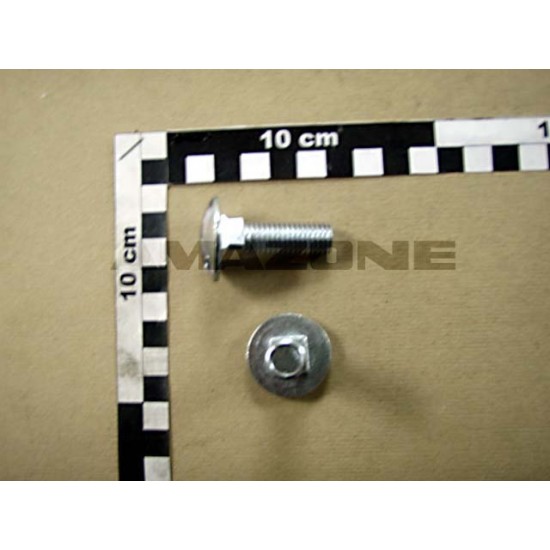 Surub Cap Torbant M12x40  DA634 AMAZONE