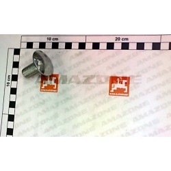 Surub Cap Torbant M16x35 DA896 AMAZONE