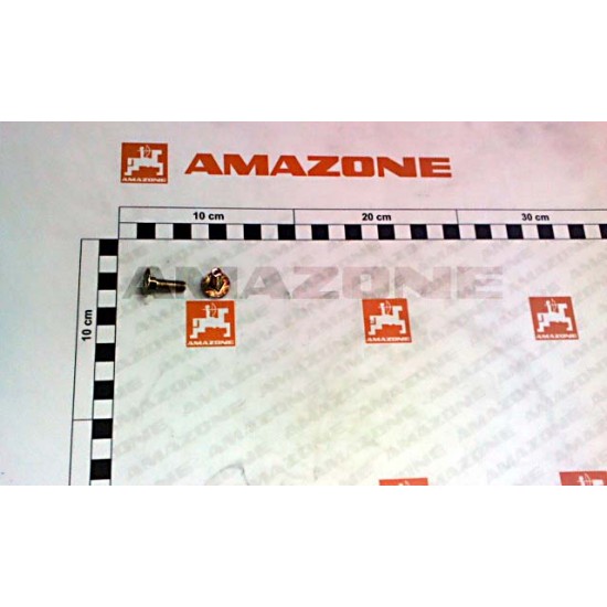 Surub Cap Torbant M6x20 DA053 AMAZONE Surub Cap Torbant M6x20 DA053 AMAZONE