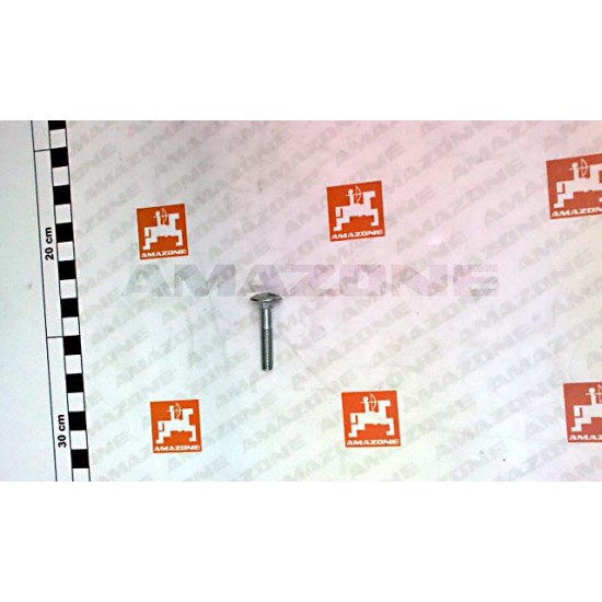 Surub Cap Torbant M6x35  DA575 AMAZONE