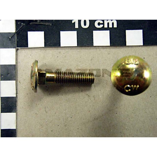 Surub Cap Torbant M8x35  DA420 AMAZONE