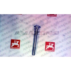 Surub Cap Torbant M8x80  DA466 AMAZONE