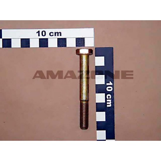Surub Hex M10x80 DB046 AMAZONE Surub Hex M10x80 DB046 AMAZONE