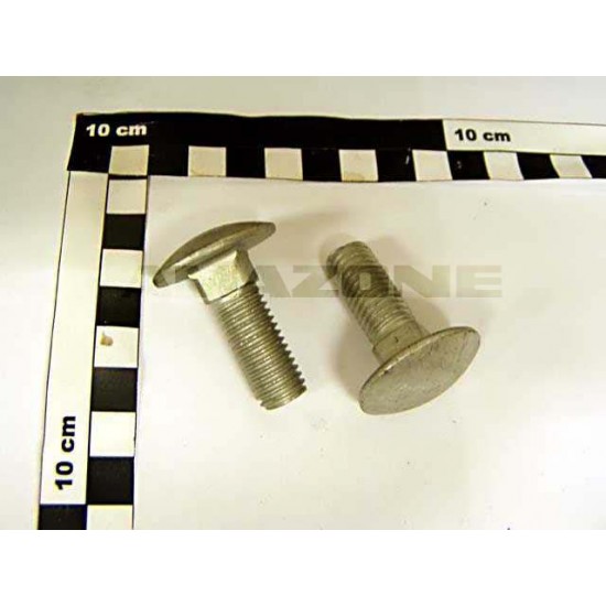 Surub M12X35 DA329 AMAZONE