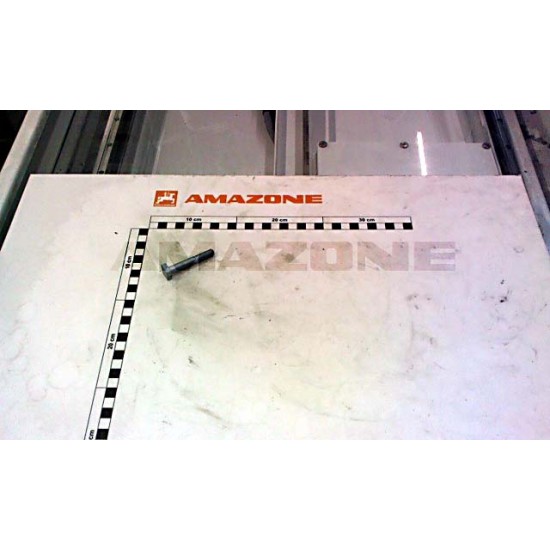 Surub M8x1 Cap Patrat 975953 AMAZONE