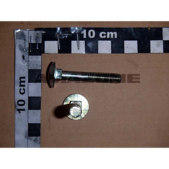 Surub Parghie 8x50 DA295 AMAZONE Surub Parghie 8x50 DA295 AMAZONE