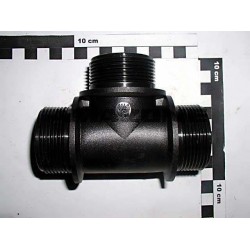 Teava T AG=1 1/2inch GE182 AMAZONE