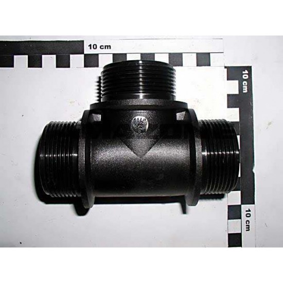 Teava T AG=1 1/2inch GE182 AMAZONE