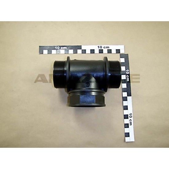 Teu GE059 AMAZONE Teu GE059 AMAZONE