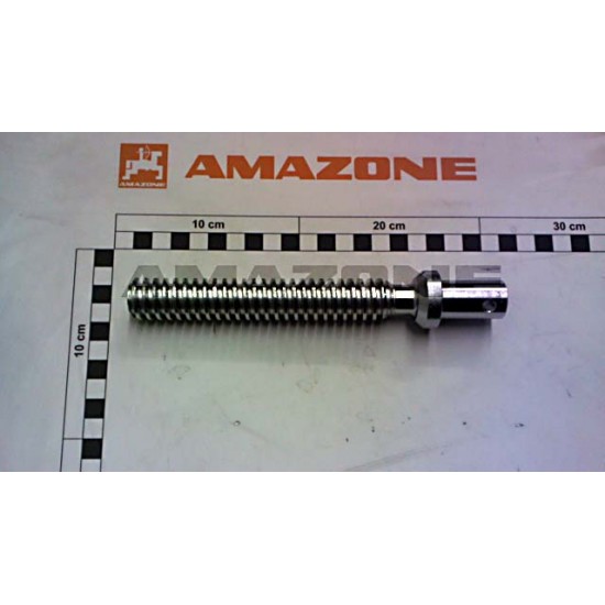 Tija Filetata 22x5 219392 AMAZONE