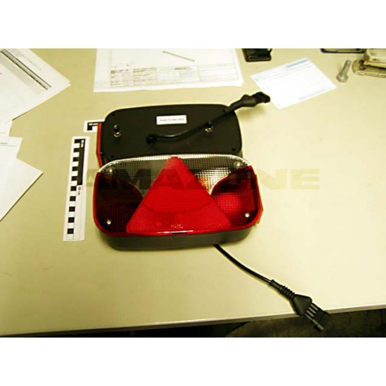 Tripla Spate Dreapta 0.15m NA100 AMAZONE Tripla Spate Dreapta 0.15m NA100 AMAZONE