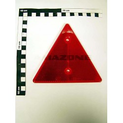 Triunghi Stop Rosu ND001 AMAZONE