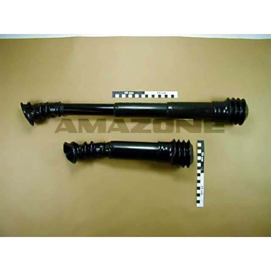 Tub Seminte D7 D8 scurt 3182500 AMAZONE