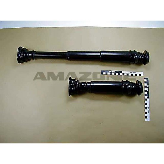 Tub Seminte Drept L=586 D9 952756 AMAZONE