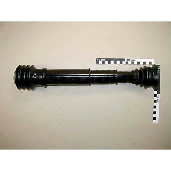 Tub Seminte Scurt D7 3092300 AMAZONE