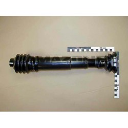 Tub Seminte Scurt D8 3191500 AMAZONE