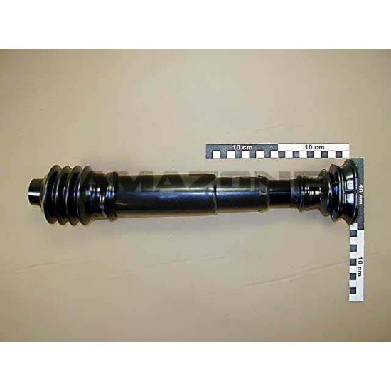 Tub Seminte Scurt D8 3191500 AMAZONE
