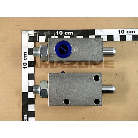 Valva GD622 AMAZONE