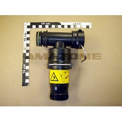 Valva Limitare Presiune 936220 AMAZONE