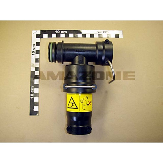 Valva Limitare Presiune 936220 AMAZONE