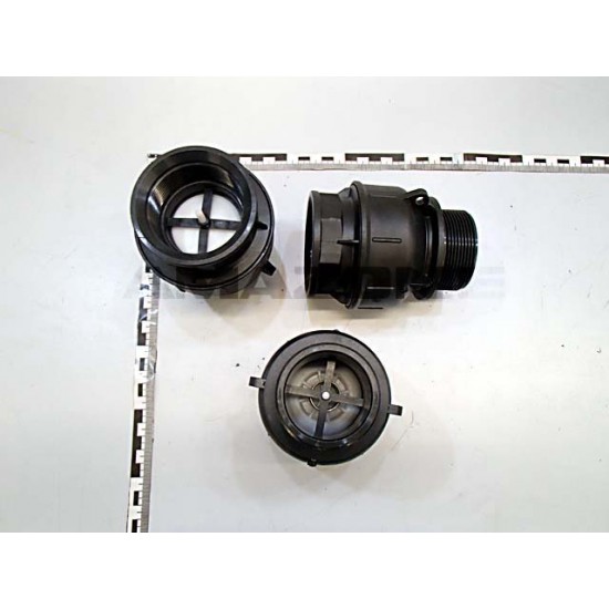 Valva Unisens ZF1440 AMAZONE