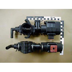 Valva ZF860 AMAZONE