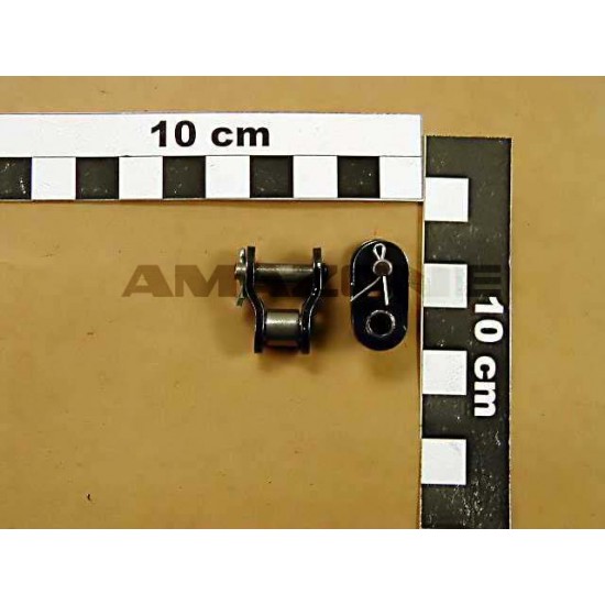 Za 1/2x5/16inch ED157 AMAZONE