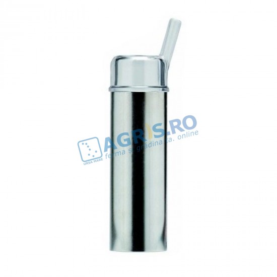 Cana Inox Aparat de Muls