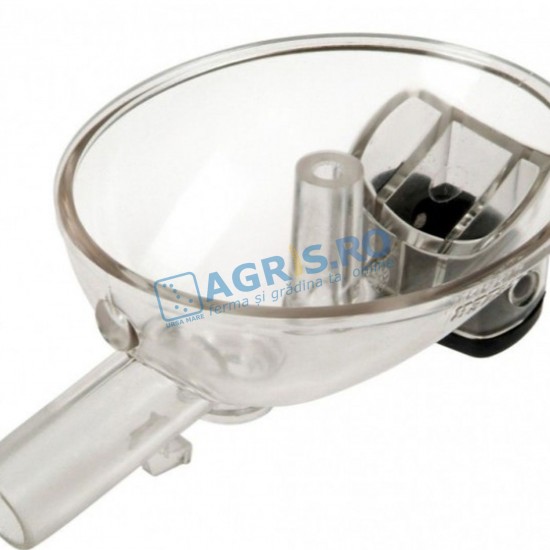 Capac Colector Oval Aparat Muls