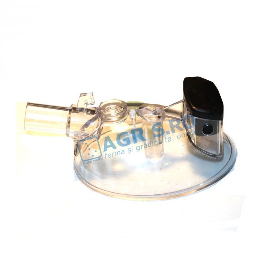 Capac Colector Oval Melasty Aparat Muls
