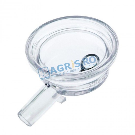 Capac Colector Rotund Aparat Muls