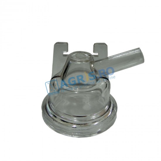 Capac Colector Rotund Aparat Muls MILKER