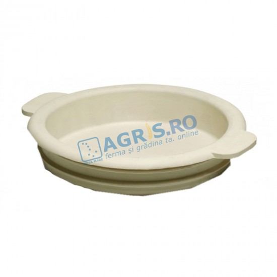 Capac Transport Lapte Bidon 40 Litri