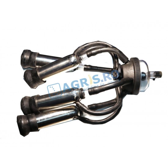 Colector Complet Cu 4 Mansoane Mert San