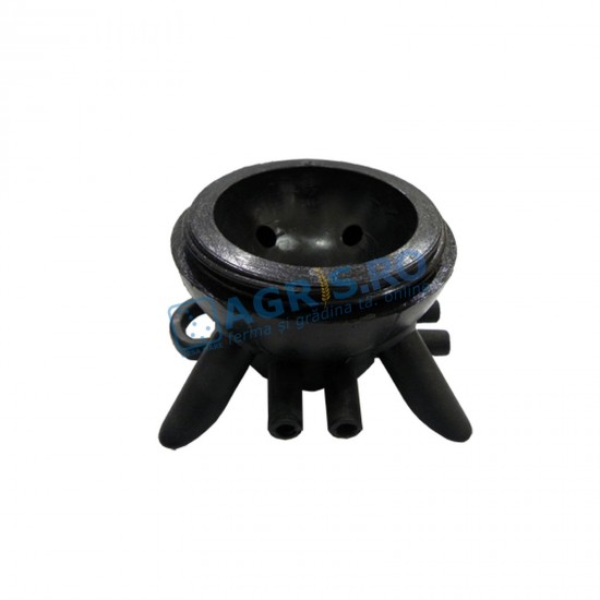 Corp Colector Aparat Muls MILKER 