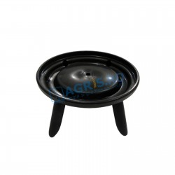 Corp Colector Oval Aparat Muls