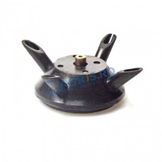 Corp Colector Rotund Aparat Muls