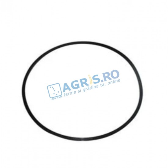 Garnitura Tanc Vacuum Plastic Aparat Muls Sezer