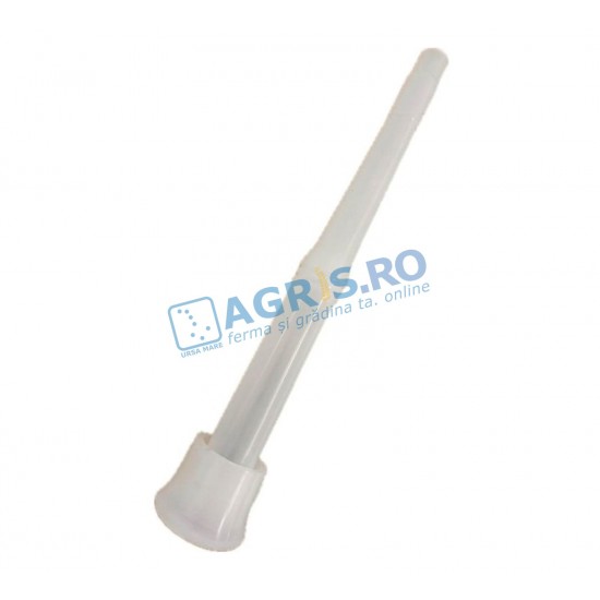 Manson Lung din Silicon Aparat Muls