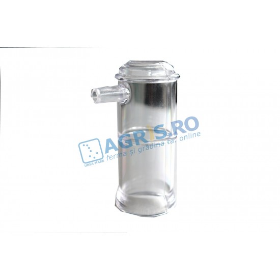 Pahar Colector Aparat Muls Oi Milker
