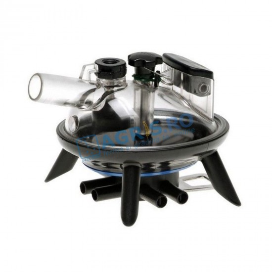 Pahar Oval Colector Aparat Muls