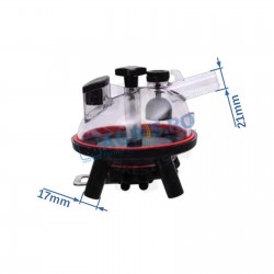 Pahar Oval Colector Aparat Muls Melasty