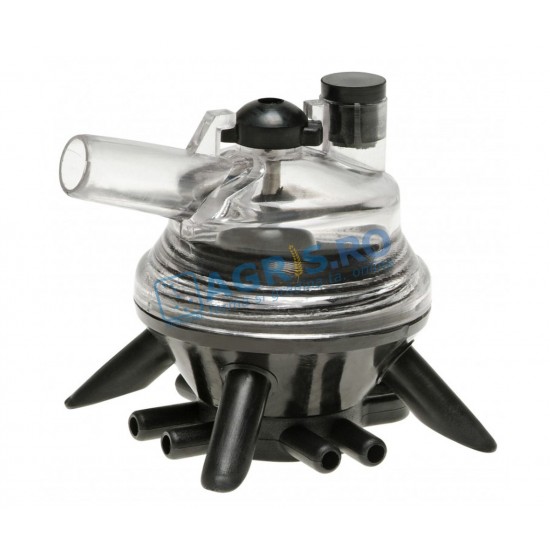 Pahar Rotund Colector Aparat Muls