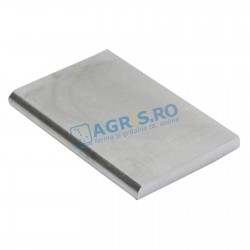 Palet Grafit 70x42.6x4.85mm Pompa vacuum Aparat Muls
