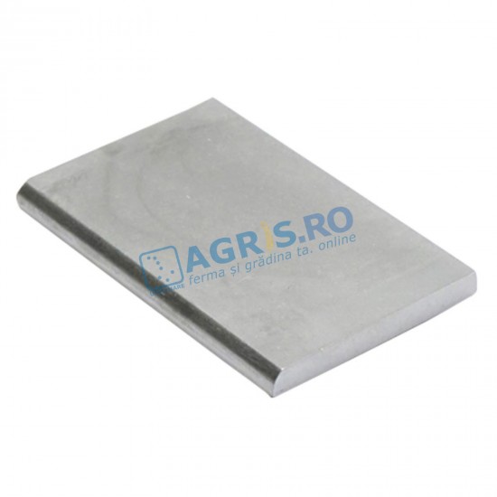 Palet Grafit 70x42.6x4.85mm Pompa vacuum Aparat Muls