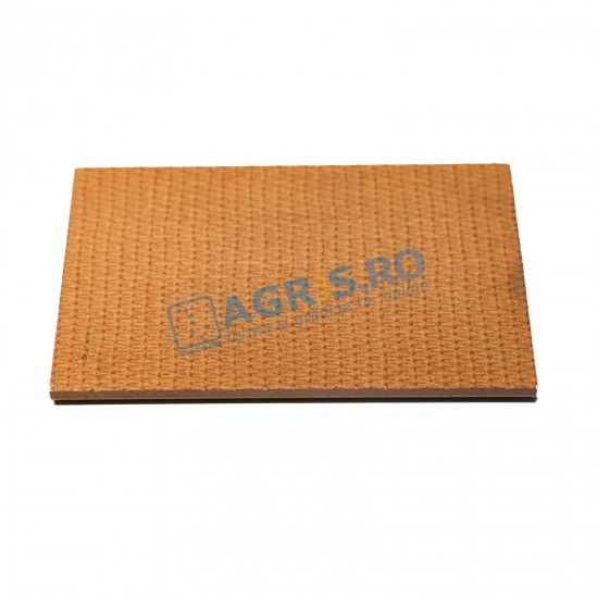 Palet Textolit 70x42.6x4.85mm Pompa Vacuum Aparat Muls