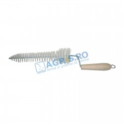 Perie Curatat Manson Aparat Muls 40 cm